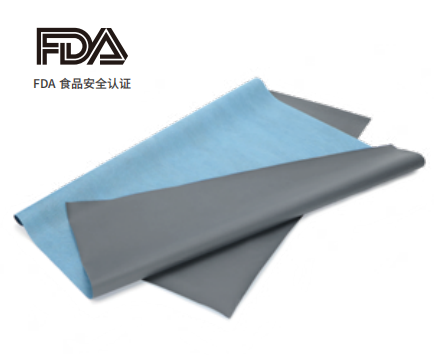 一次性醫用射線(xiàn)防護毯 一次性防護圍巾和帽子